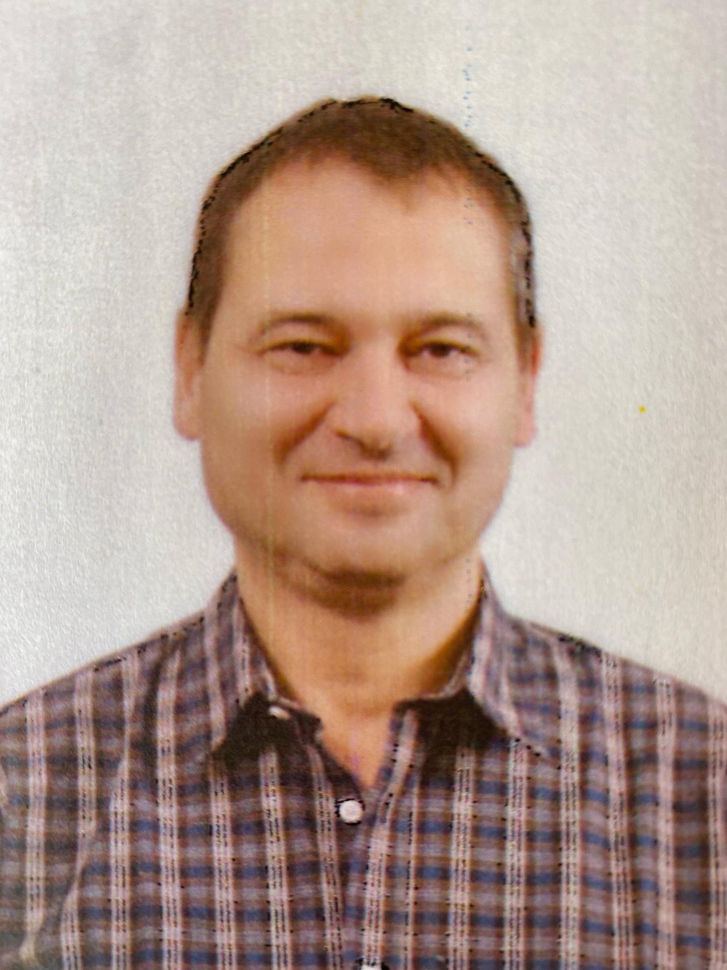Dr. Luis Dias Dr. Luis Dias