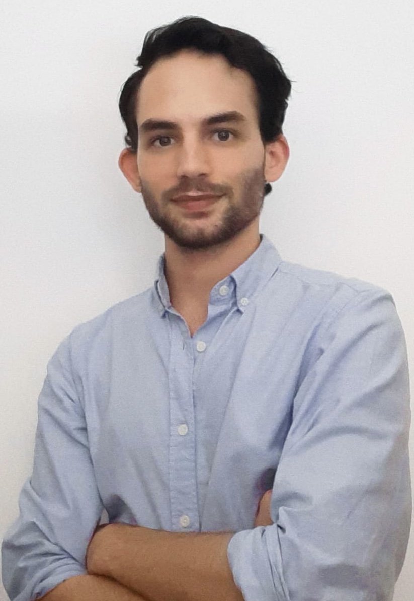 Dr. Goncalo Goncalves Dr. Goncalo Goncalves