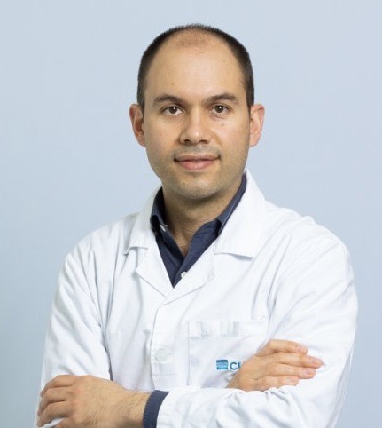 Dr. Helder Simoes