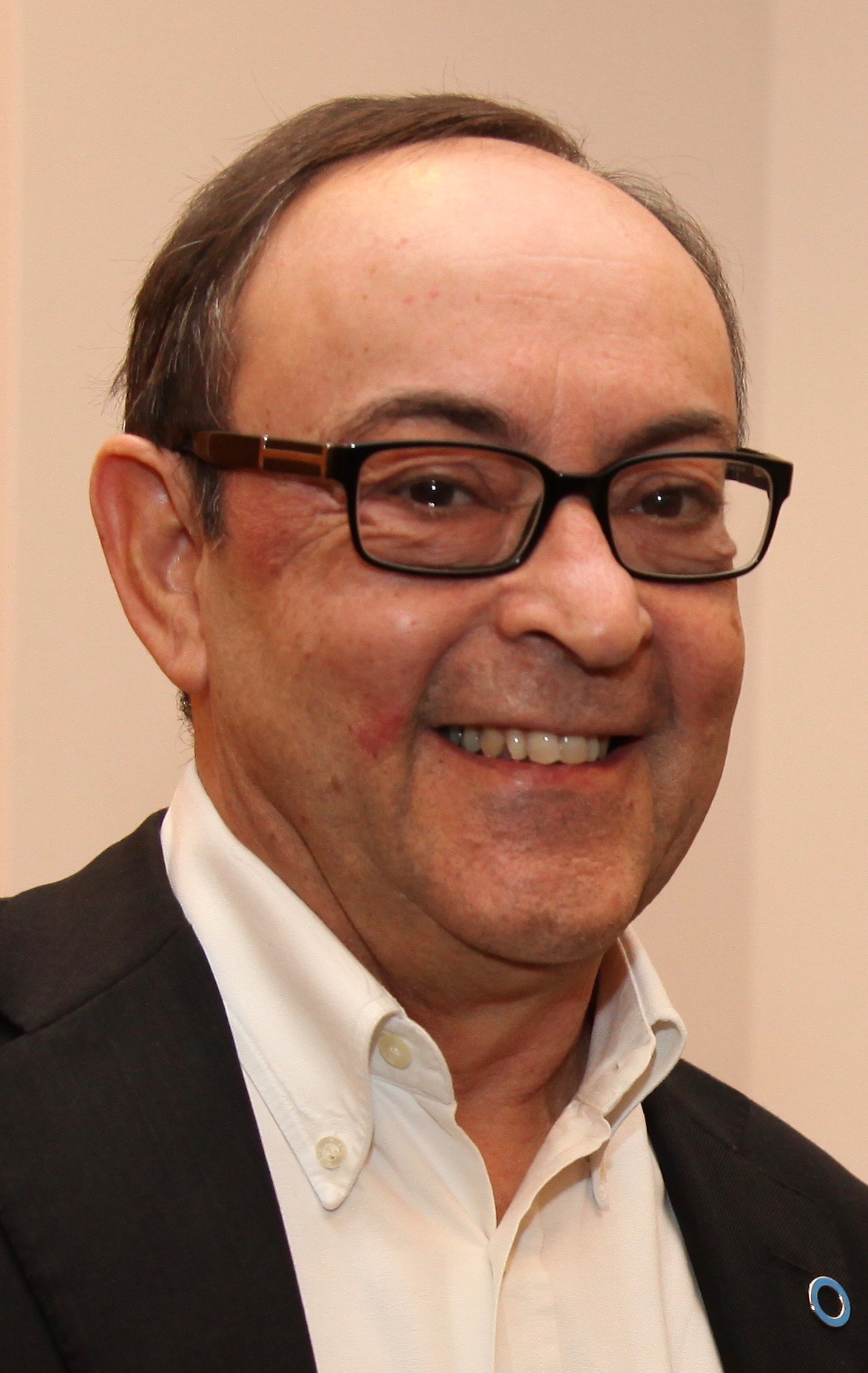 Dr. Jose Manuel Boavida Dr. Jose Manuel Boavida