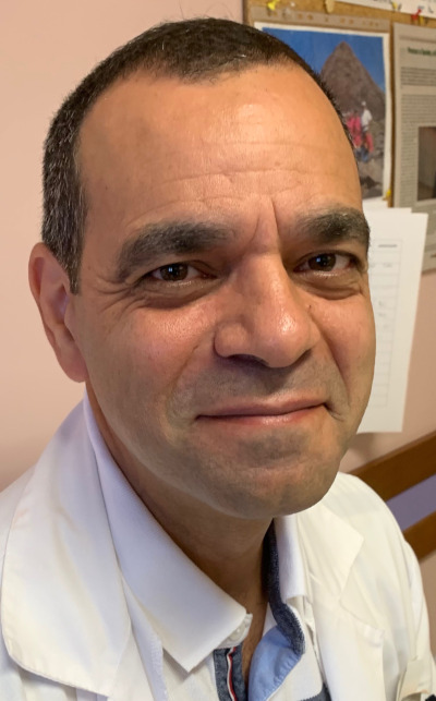 Dr. Luis Bernardo Dr. Luis Bernardo