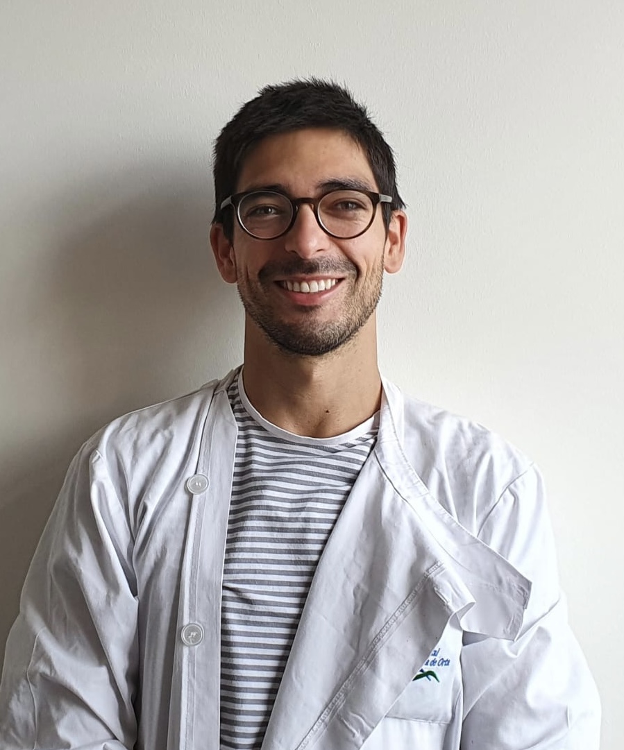 Dr. Ricardo Capitao Dr. Ricardo Capitao
