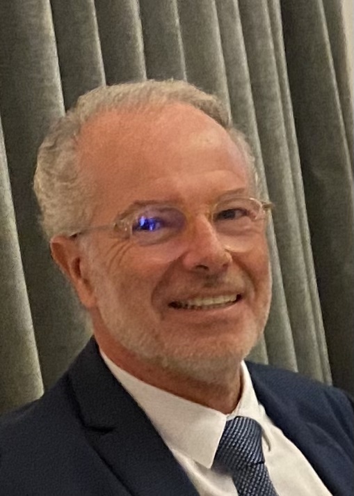 Dr. Rui Mendonaa Dr. Rui Mendonaa