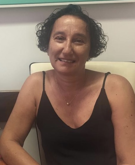 Dra. Alice Mirante Dra. Alice Mirante