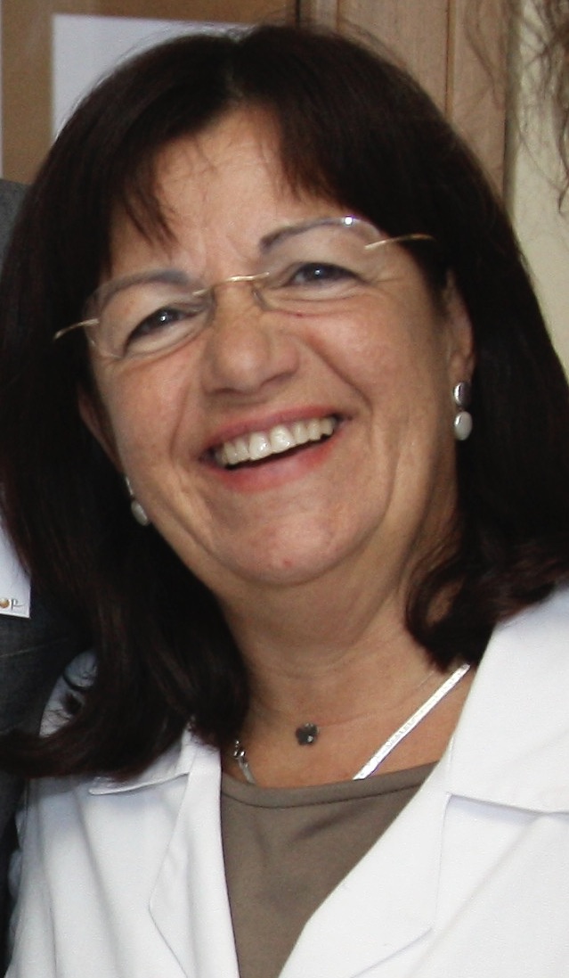 Dra. Maria Antonia Duarte Dra. Maria Antonia Duarte