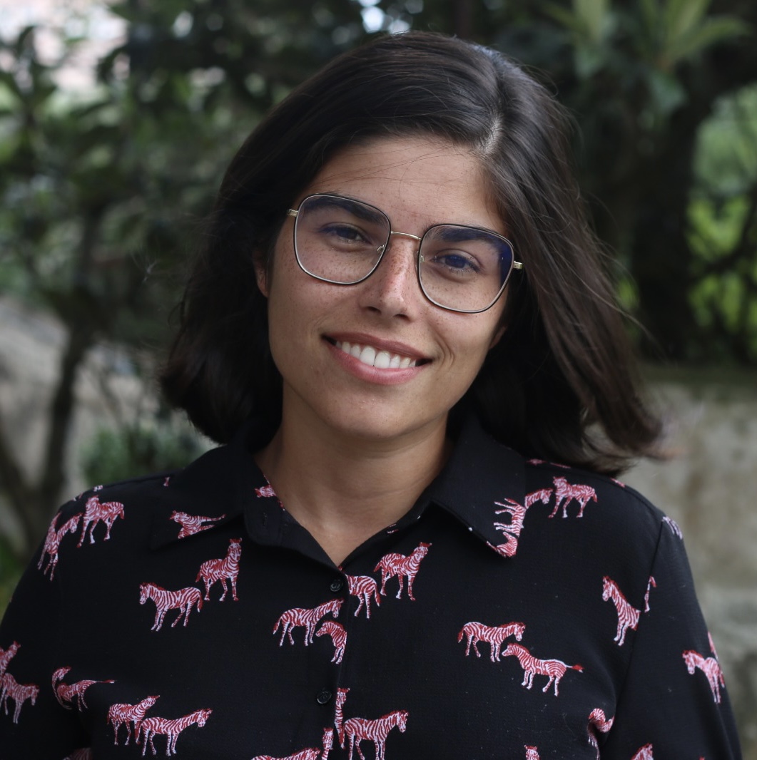 Dra. Mariana Bettencourt Dra. Mariana Bettencourt