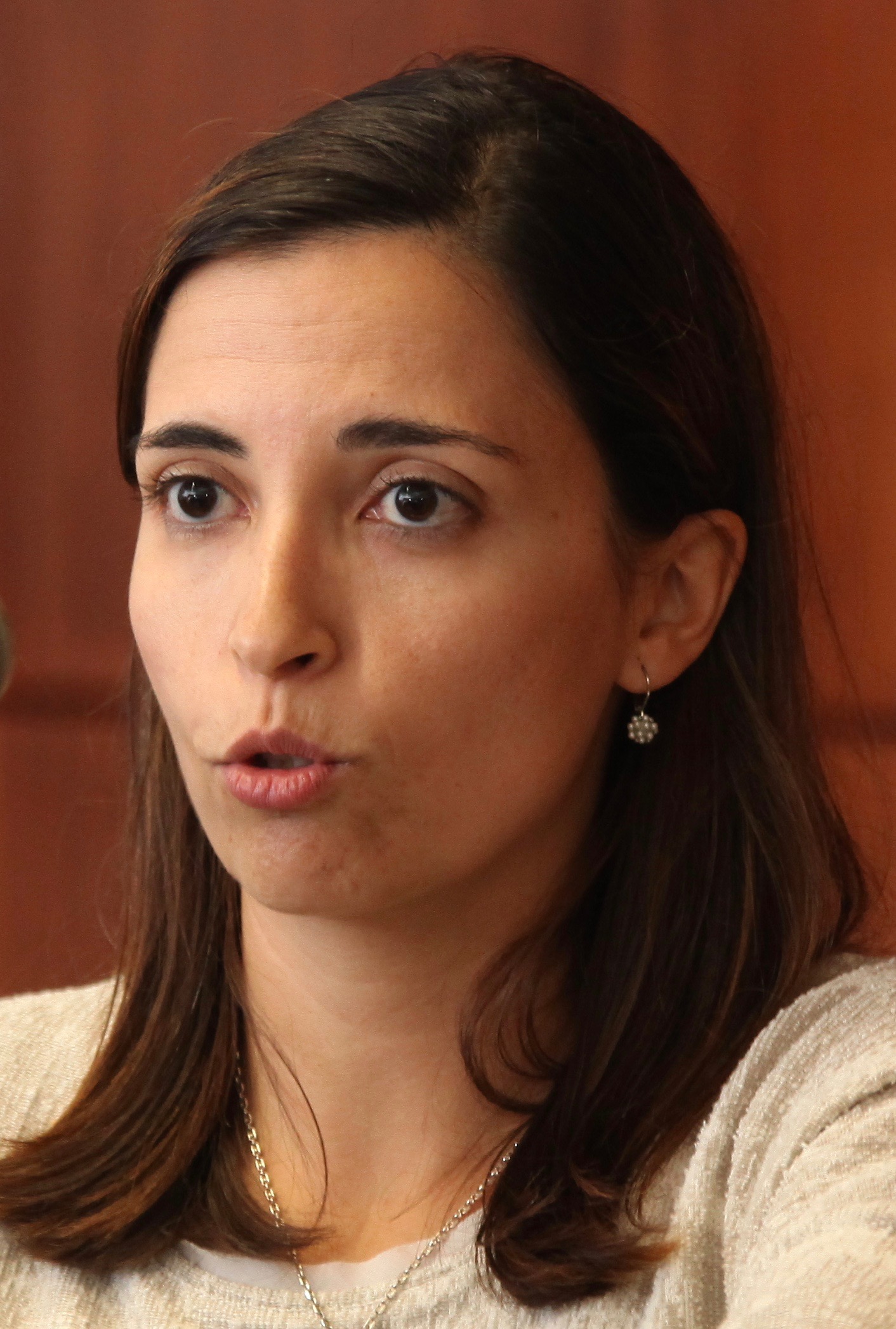 Dra. Rute Ferreira Dra. Rute Ferreira