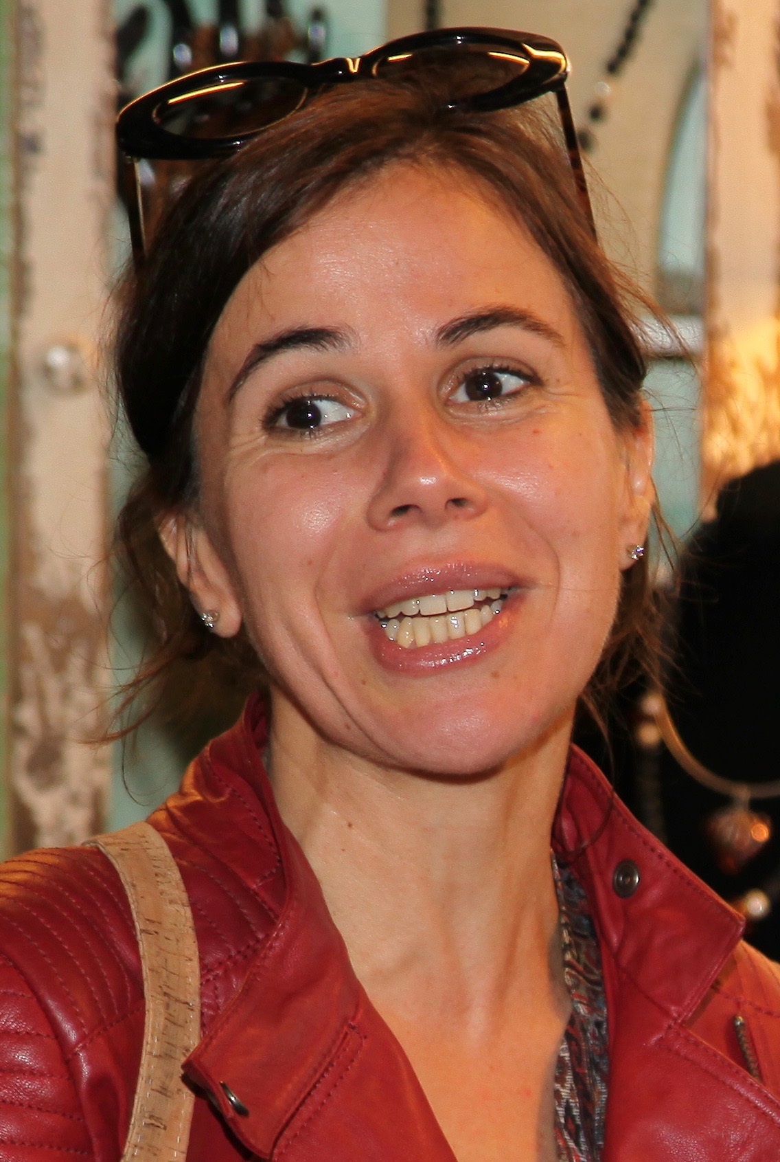 Dra. Sílvia Guerra Dra. Sílvia Guerra