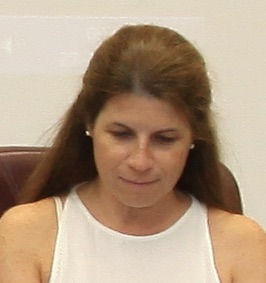 Dra. Sonia Pratas