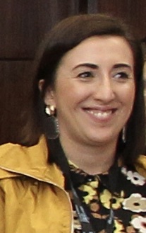 Dra. Tania Parece