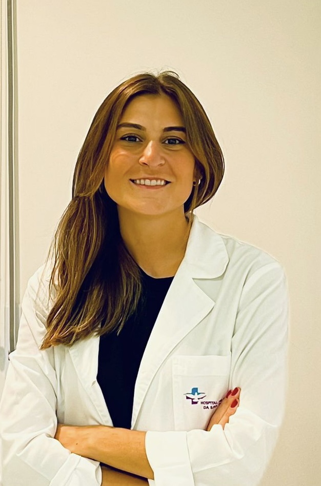 Dra. Teresa Rego Dra. Teresa Rego