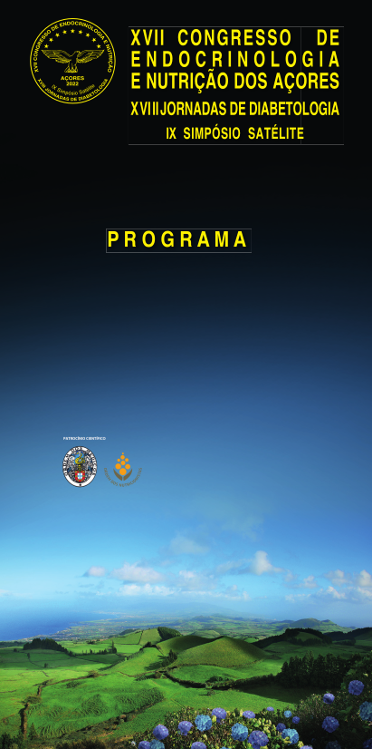 Printed program - Page 01-cover