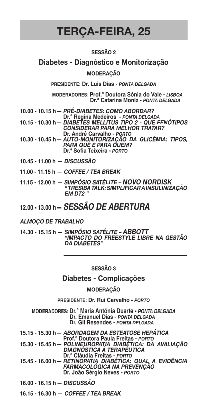 Printed program - Page 03-terca25-1