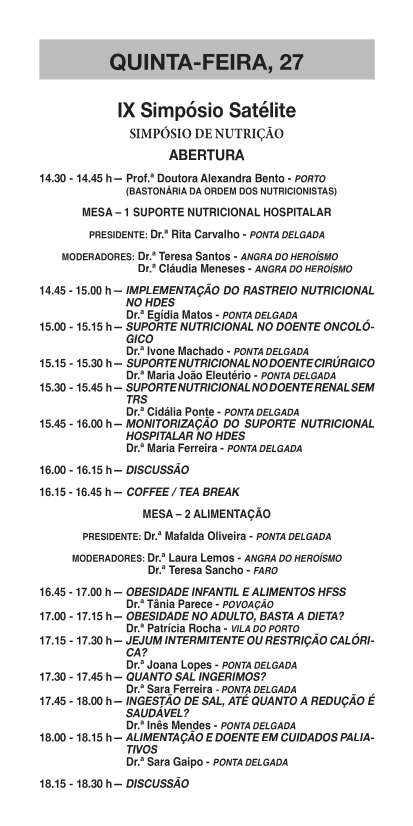 Printed program - Page 08-quinta27-1